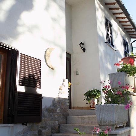 Agriturismo Sole Luna Piano Delle Pieve Quarto foto