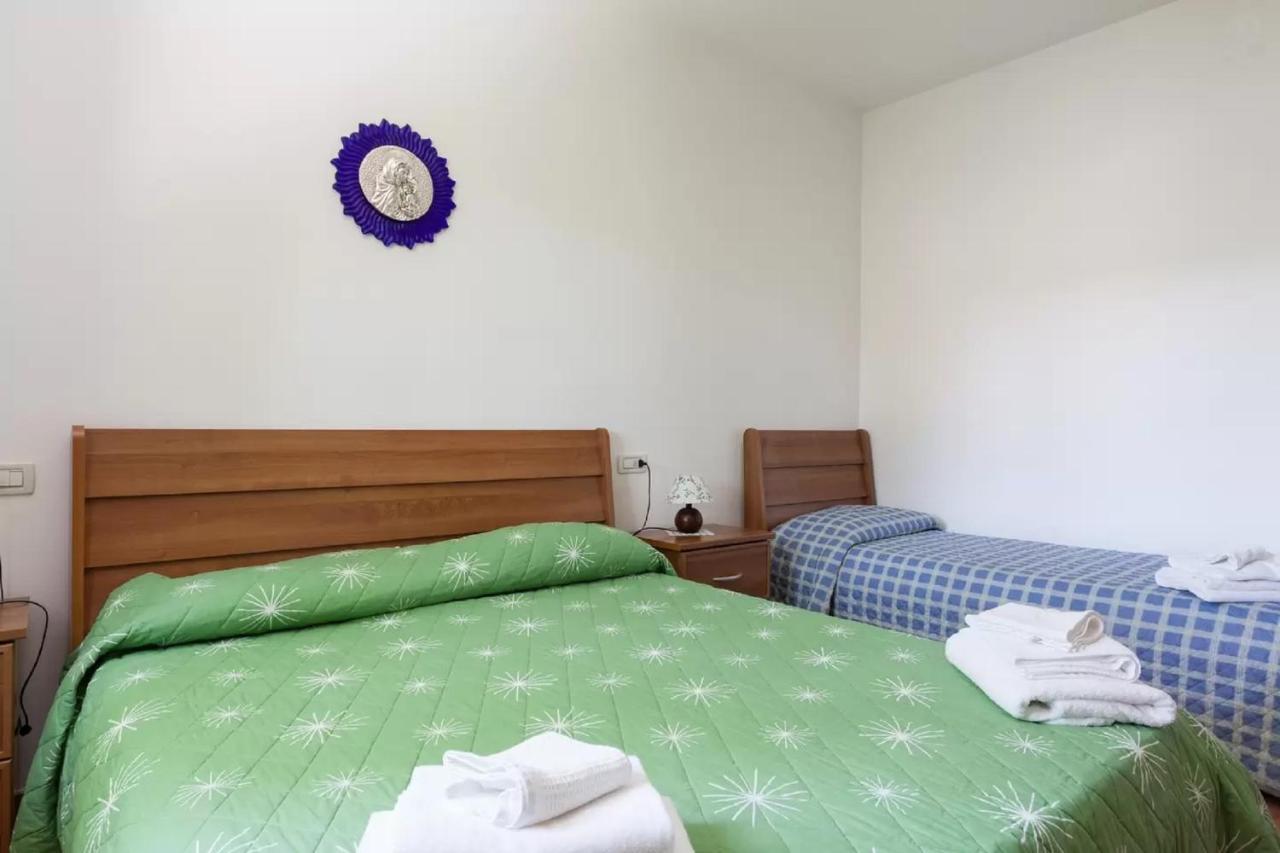 Agriturismo Sole Luna Piano Delle Pieve Quarto foto