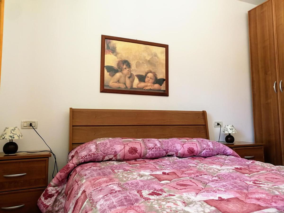 Agriturismo Sole Luna Piano Delle Pieve Quarto foto