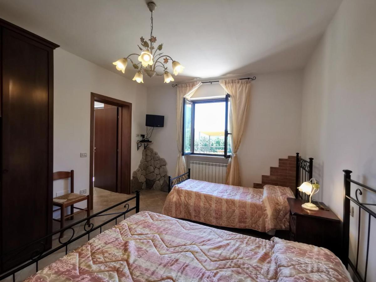 Agriturismo Sole Luna Piano Delle Pieve Quarto foto