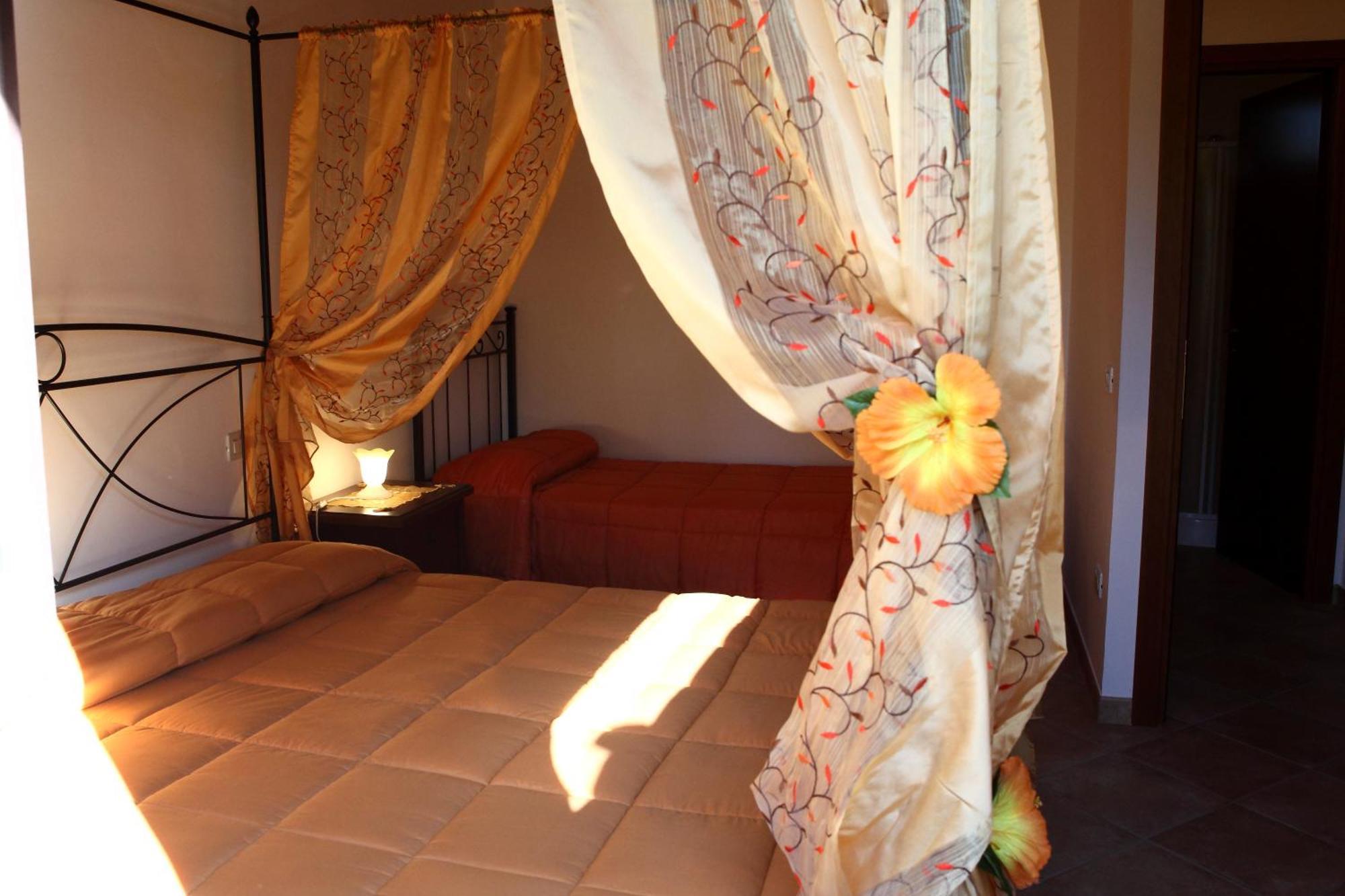 Agriturismo Sole Luna Piano Delle Pieve Quarto foto