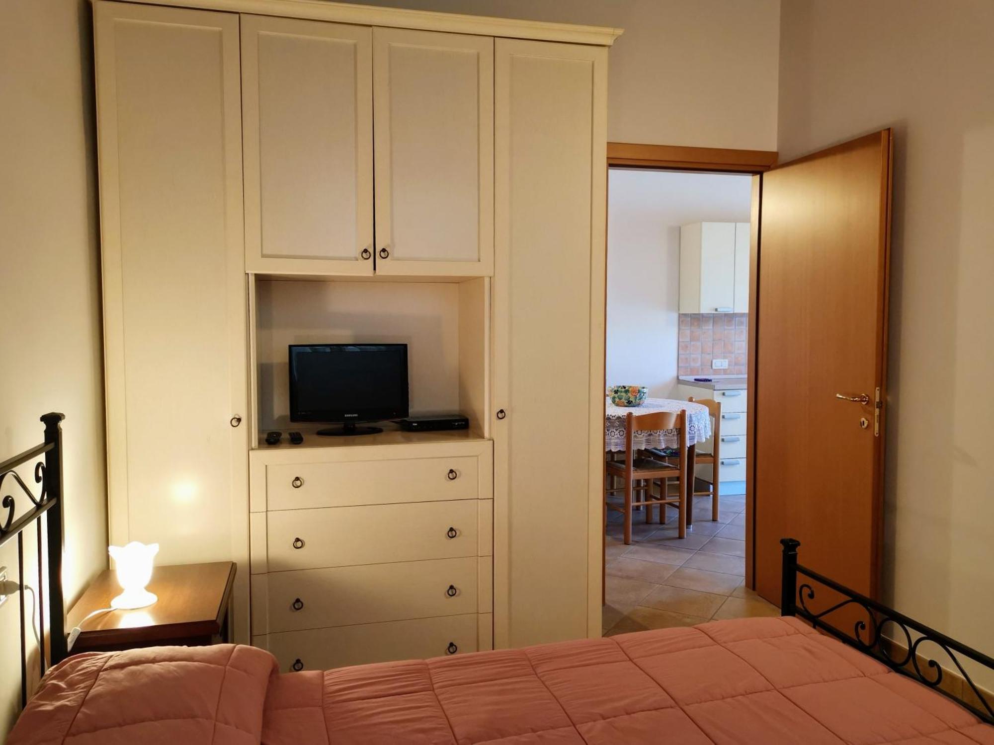 Agriturismo Sole Luna Piano Delle Pieve Quarto foto
