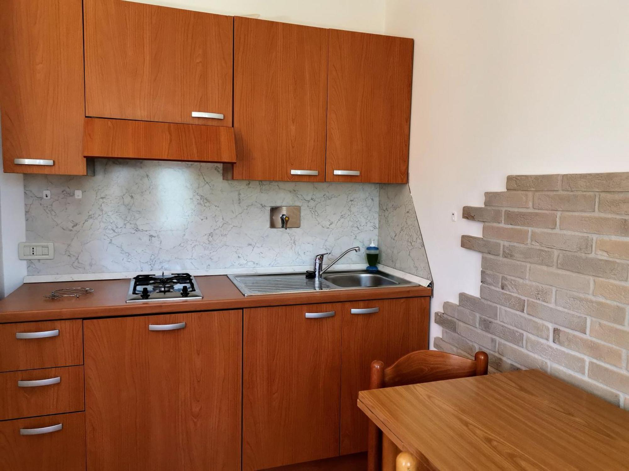 Agriturismo Sole Luna Piano Delle Pieve Quarto foto