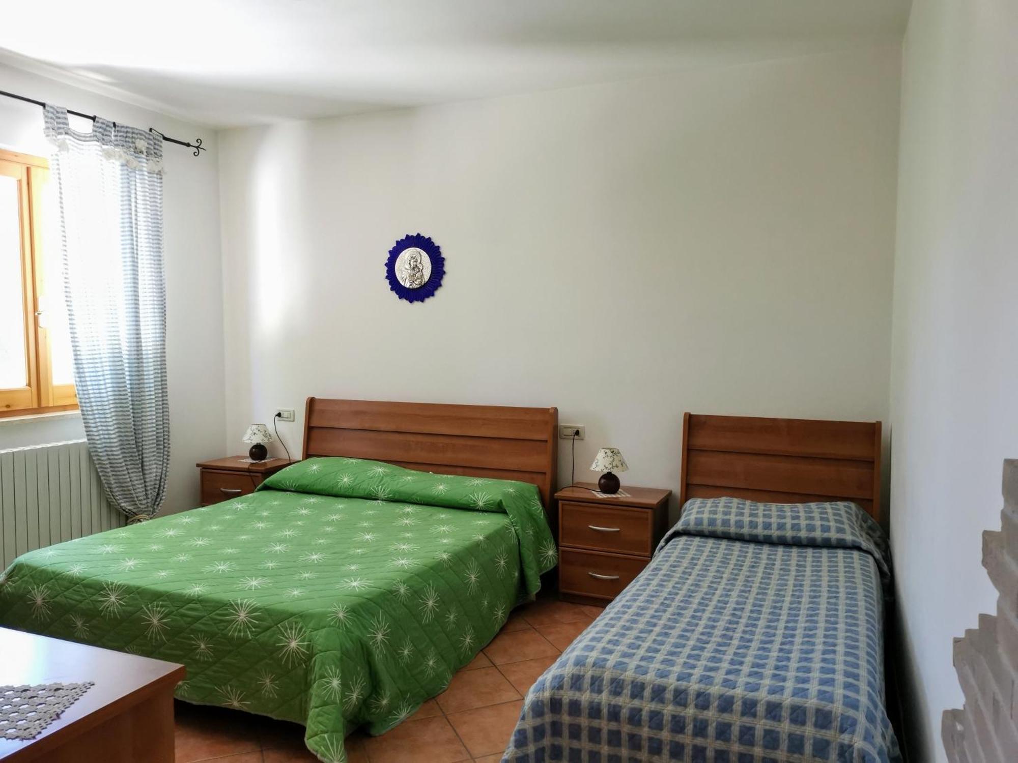 Agriturismo Sole Luna Piano Delle Pieve Quarto foto