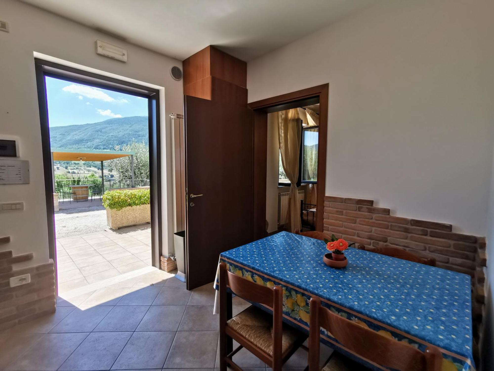 Agriturismo Sole Luna Piano Delle Pieve Quarto foto