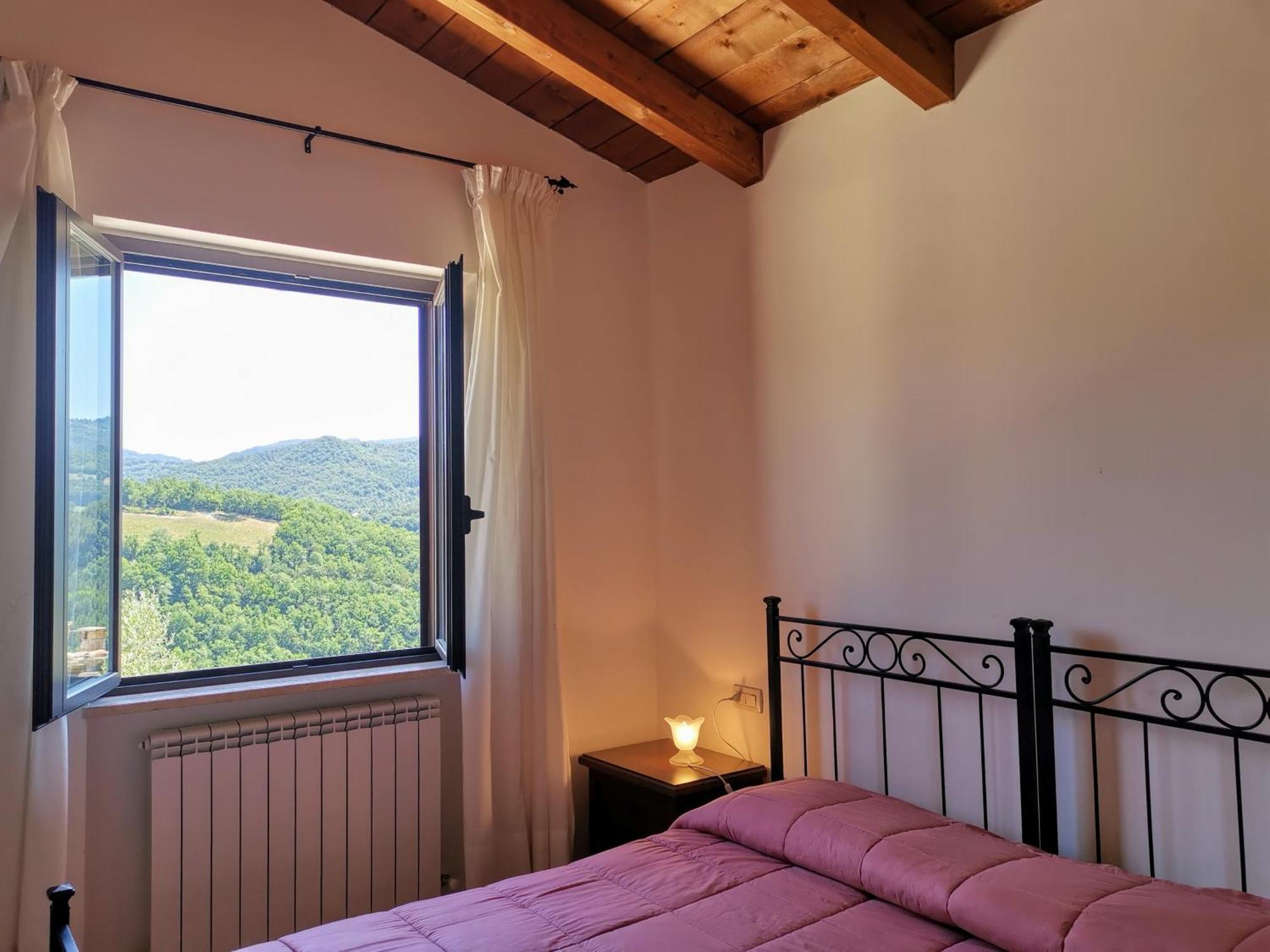 Agriturismo Sole Luna Piano Delle Pieve Quarto foto