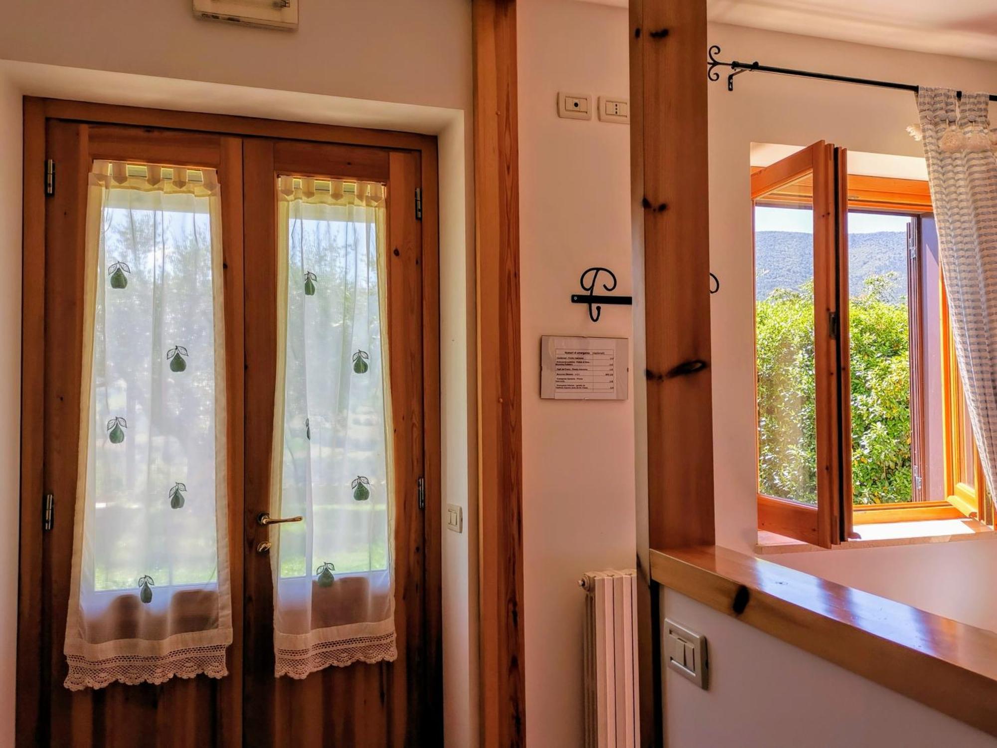 Agriturismo Sole Luna Piano Delle Pieve Quarto foto