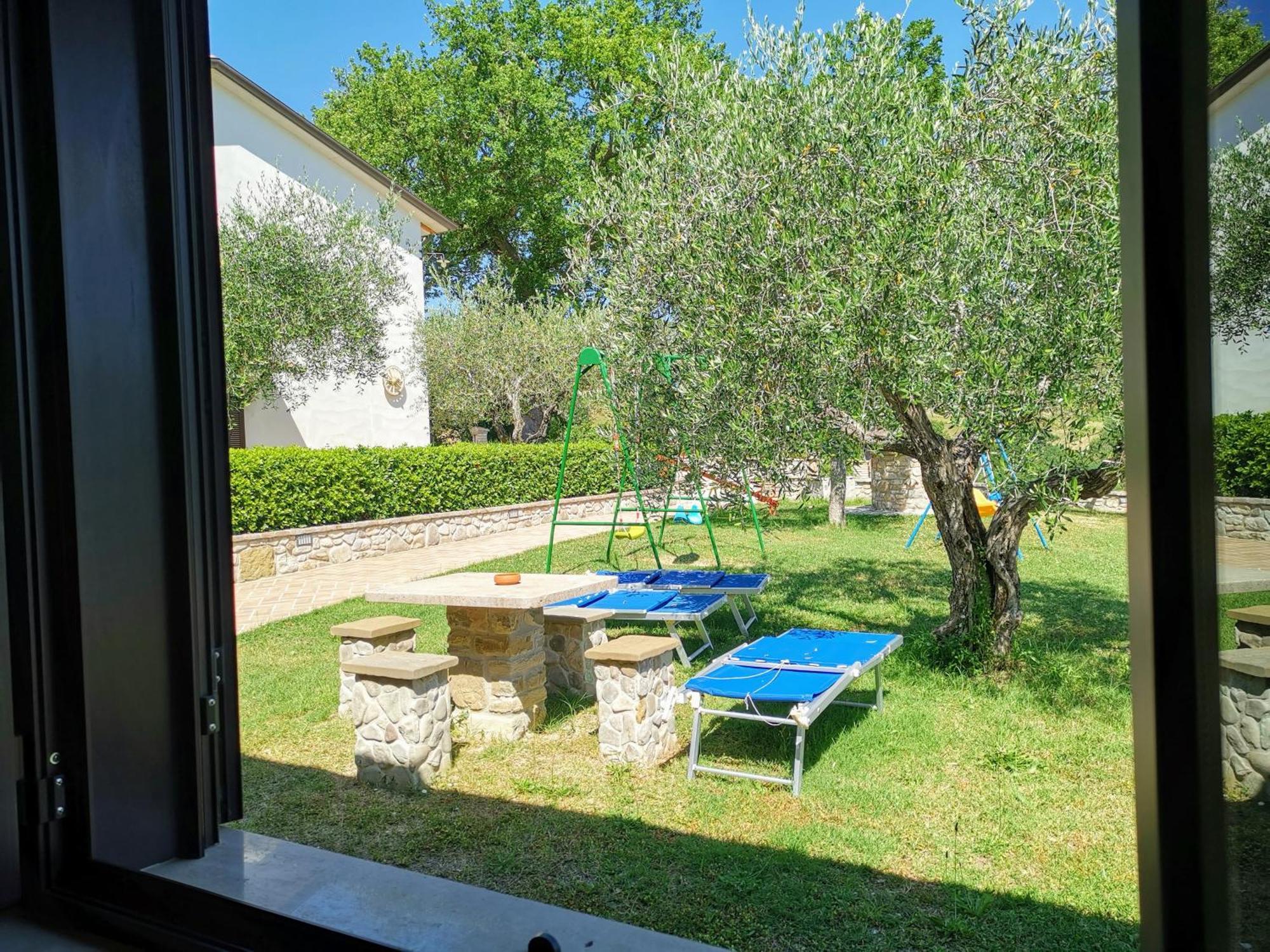 Agriturismo Sole Luna Piano Delle Pieve Quarto foto