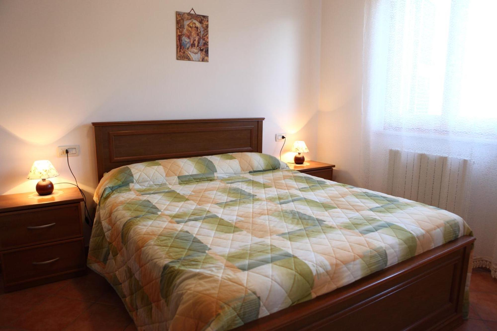 Agriturismo Sole Luna Piano Delle Pieve Quarto foto